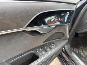 Audi A8 Long Fullmax, снимка 13