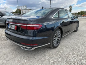 Audi A8 Long Fullmax, снимка 4