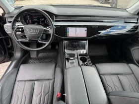 Audi A8 Long Fullmax, снимка 10