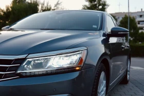 VW Passat B7, снимка 4