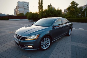 VW Passat B7, снимка 1