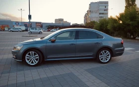 VW Passat B7, снимка 2