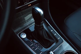 VW Passat B7, снимка 9
