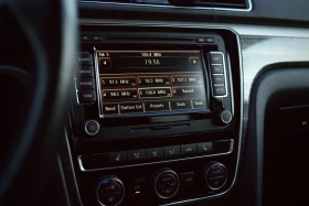 VW Passat B7, снимка 8