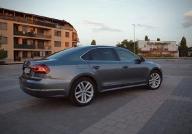 VW Passat B7, снимка 3