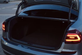 VW Passat B7, снимка 16