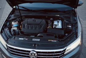 VW Passat B7, снимка 15