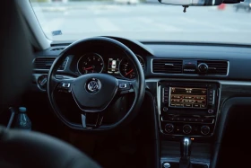 VW Passat B7, снимка 10