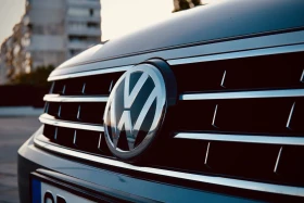 VW Passat B7, снимка 5