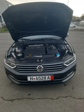 VW Passat, снимка 9