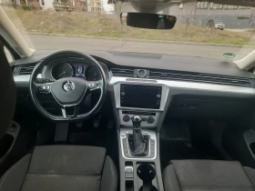 VW Passat, снимка 8