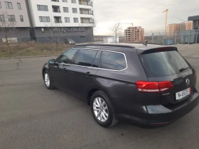 VW Passat, снимка 2