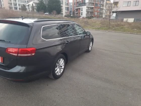 VW Passat, снимка 4