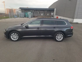 VW Passat, снимка 3