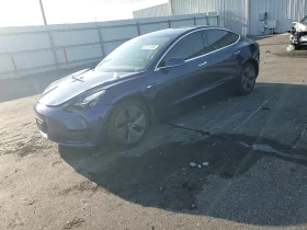 Tesla Model 3 / Застраховател / Carfax / Автокредит, снимка 14