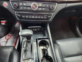 Kia K7 2.2 Diesel Limited, снимка 15