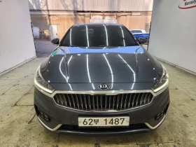 Kia K7 2.2 Diesel Limited, снимка 2