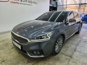 Kia K7 2.2 Diesel Limited, снимка 1