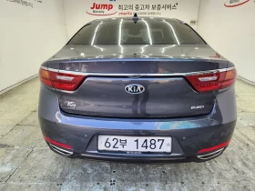 Kia K7 2.2 Diesel Limited, снимка 4