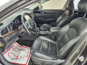 Kia K7 2.2 Diesel Limited, снимка 10
