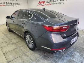 Kia K7 2.2 Diesel Limited, снимка 3