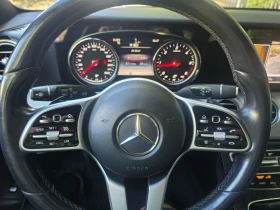 Mercedes-Benz E 200 Е220 ЦДИ 2019г. 150коня, снимка 6