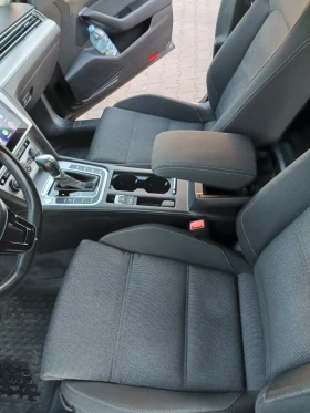 VW Passat COMFORTLINE, РЕАЛНИ КМ, снимка 11