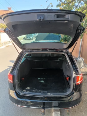 VW Passat COMFORTLINE, РЕАЛНИ КМ, снимка 2