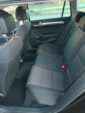 VW Passat COMFORTLINE, РЕАЛНИ КМ, снимка 13