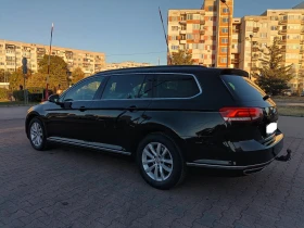 VW Passat COMFORTLINE, РЕАЛНИ КМ, снимка 7