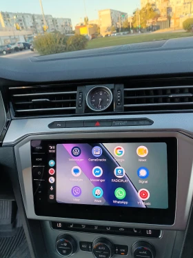 VW Passat COMFORTLINE, РЕАЛНИ КМ, снимка 16