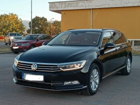 VW Passat COMFORTLINE, РЕАЛНИ КМ, снимка 1