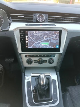 VW Passat COMFORTLINE, РЕАЛНИ КМ, снимка 3