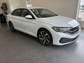 VW Jetta Trendline, снимка 1