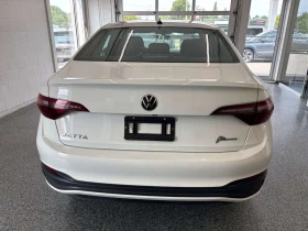VW Jetta Trendline, снимка 4