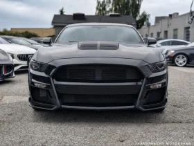 Ford Mustang, снимка 2