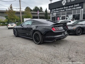 Ford Mustang, снимка 4