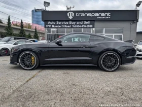 Ford Mustang, снимка 3