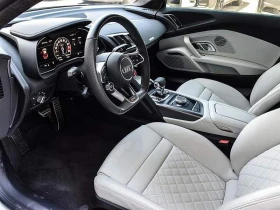 Audi R8, снимка 8
