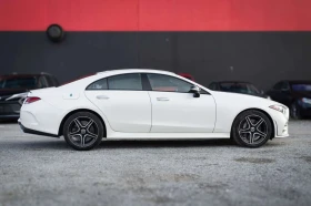 Mercedes-Benz CLS 450, снимка 4