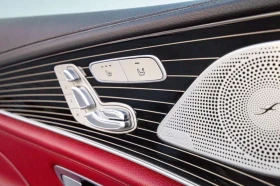Mercedes-Benz CLS 450, снимка 9