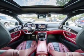 Mercedes-Benz CLS 450, снимка 10