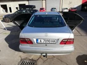 Mercedes-Benz E 290 | Mobile.bg    4