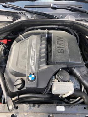 BMW 535 I N54 N55 Двигател - [1] 