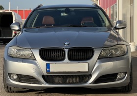BMW 320 X-Drive , снимка 17