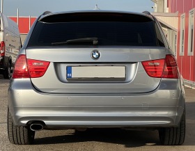 BMW 320 X-Drive , снимка 16