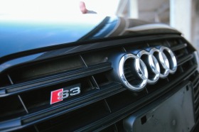 Audi S3, снимка 12