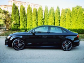 Audi S3, снимка 6