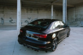 Audi S3, снимка 6