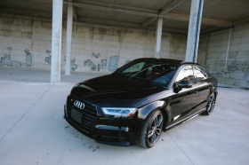 Audi S3, снимка 1